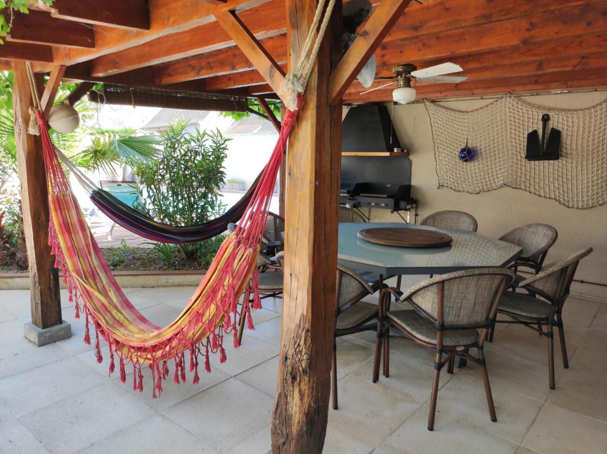 La Hautee Des Francs Veigne Exterior photo